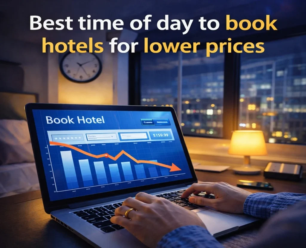 Cheapest Day to Book a Hotel: Additional Tips
