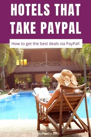 Common Questions About Booking a Hotel with PayPal