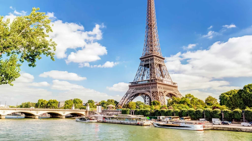 Exploring the City: What to Do and See in Paris
