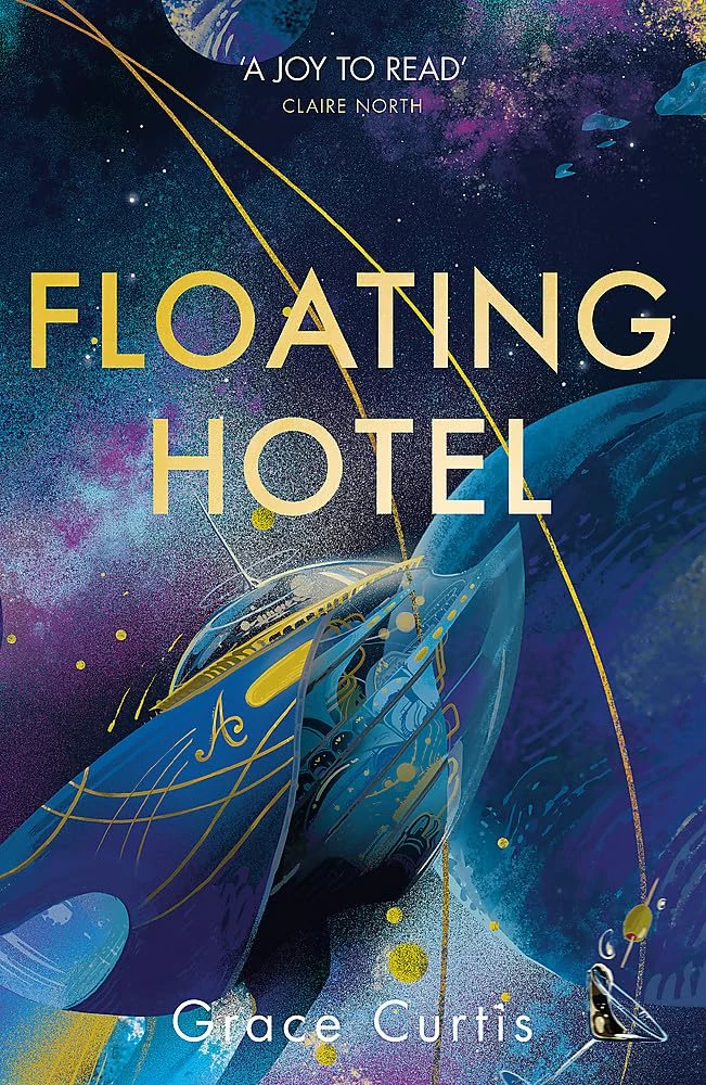 Floating Hotel Book: A Unique Experience