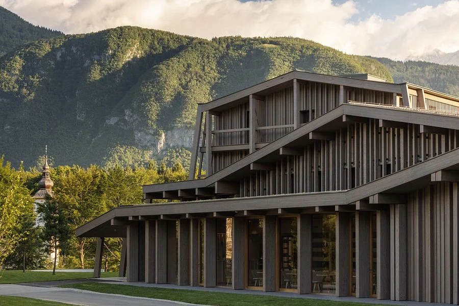 Hotel Bohinj Booking: Tips dan Ide