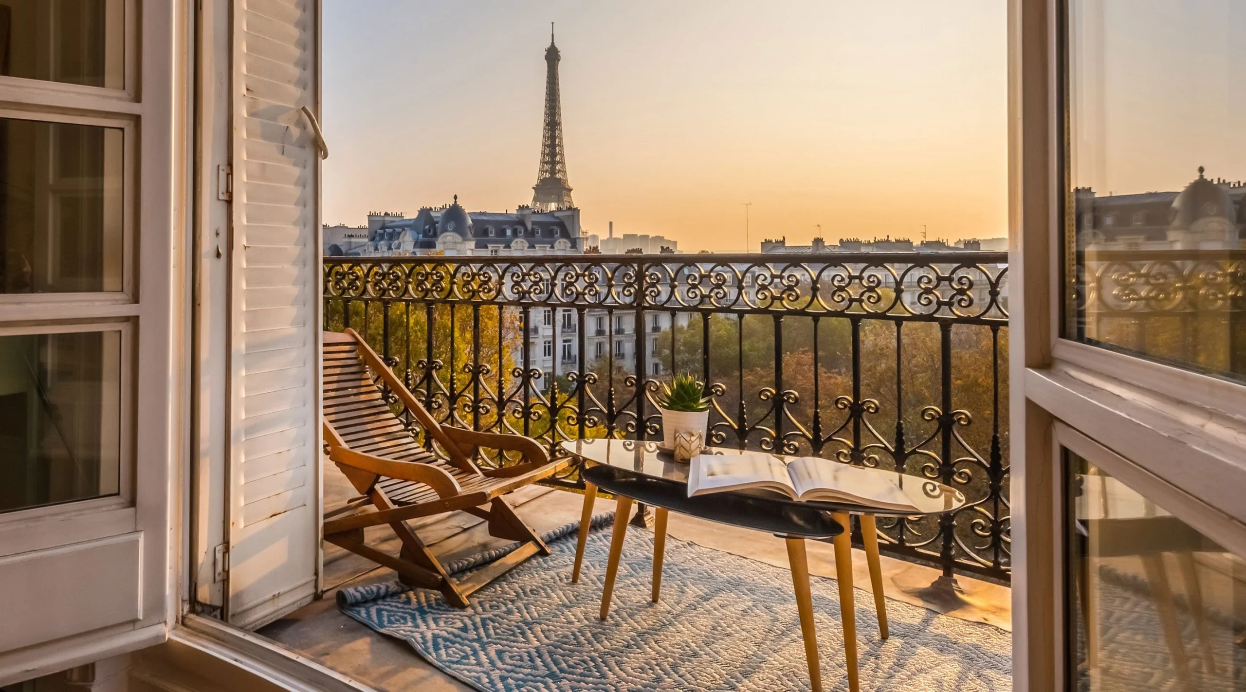 Hotels in Paris Booking.com: A Comprehensive Guide