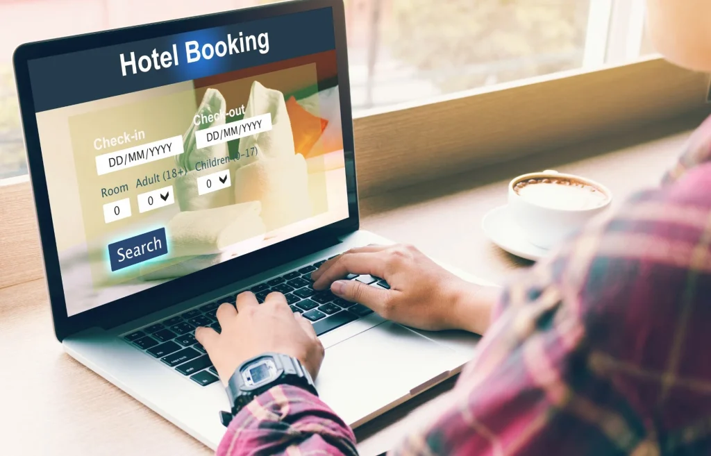 How to Book a Group Hotel