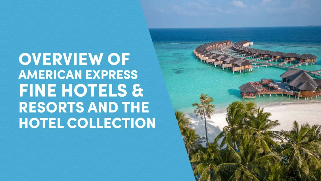 How to Book Fine Hotels and Resorts