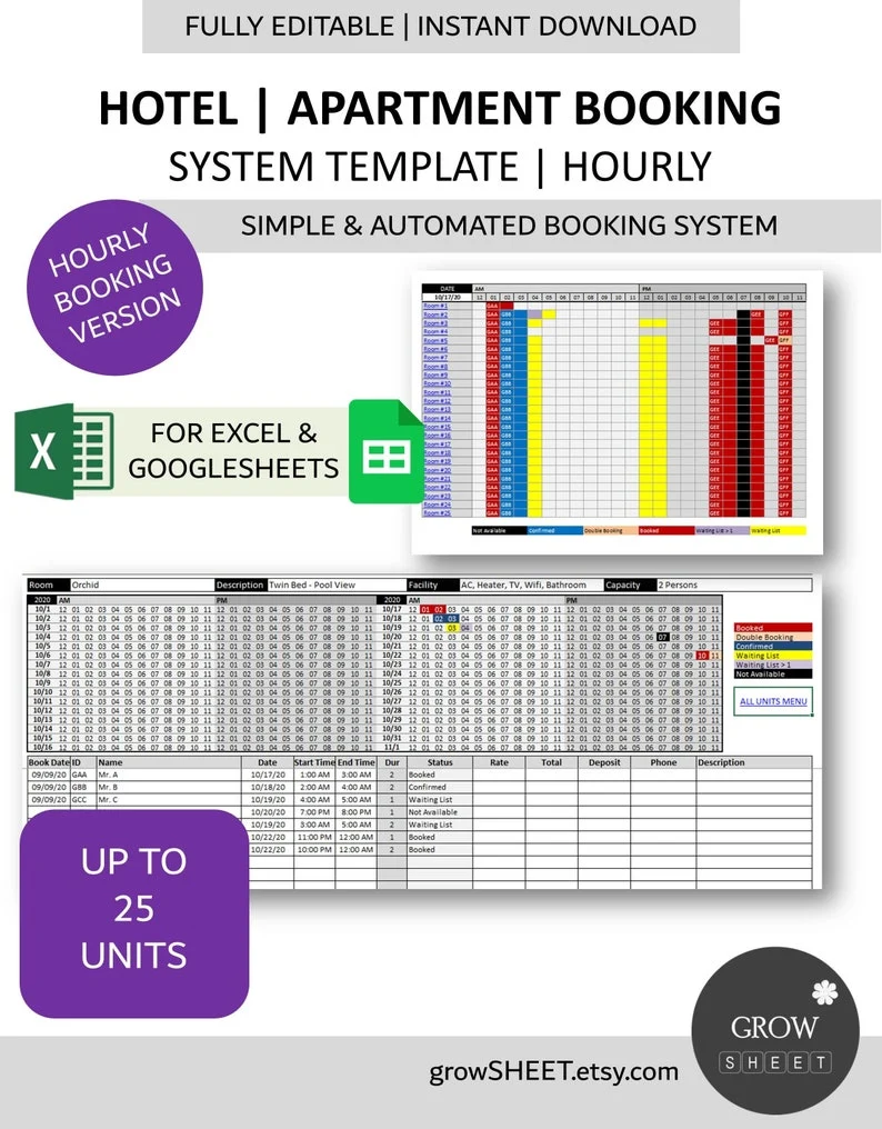 How to Book Hourly Hotels