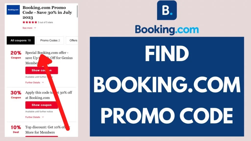 How to Find Hotel Booking Promo Codes