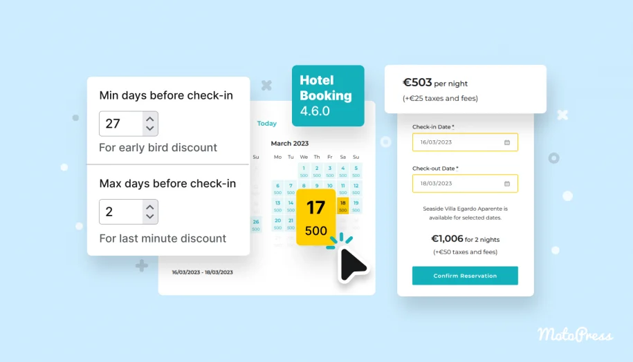 How to Use u hotel booking.com