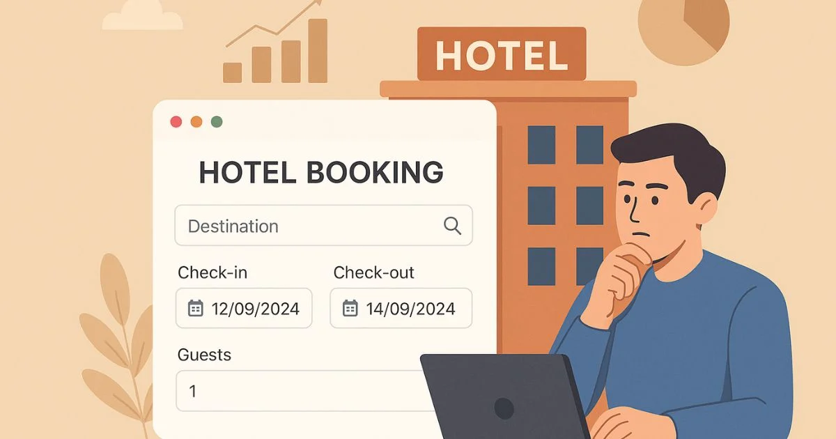 Importance of Hotel Booking Contact Number