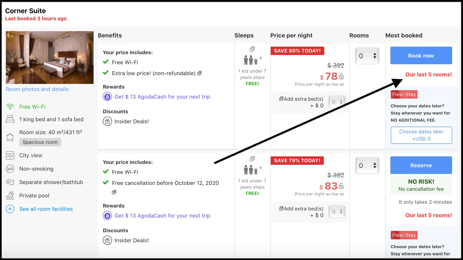 Is Agoda Safe for Hotel Booking: A Closer Look