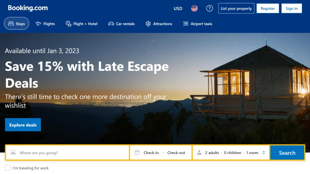 Is Booking.com Reliable for Hotels: The Verdict