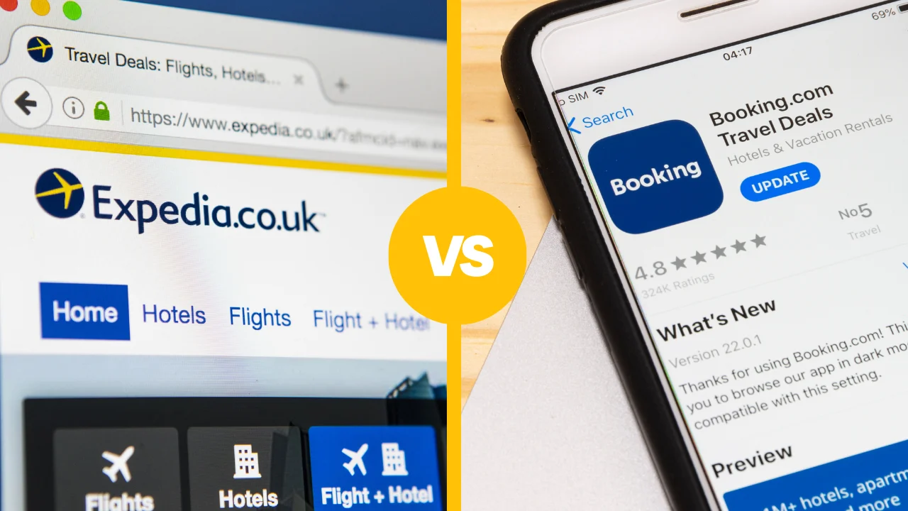 Is Expedia Good for Booking Hotels: Pros and Cons