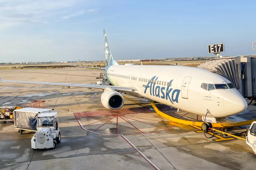 Keuntungan dari Menggunakan Layanan Booking Hotel Alaska Airlines