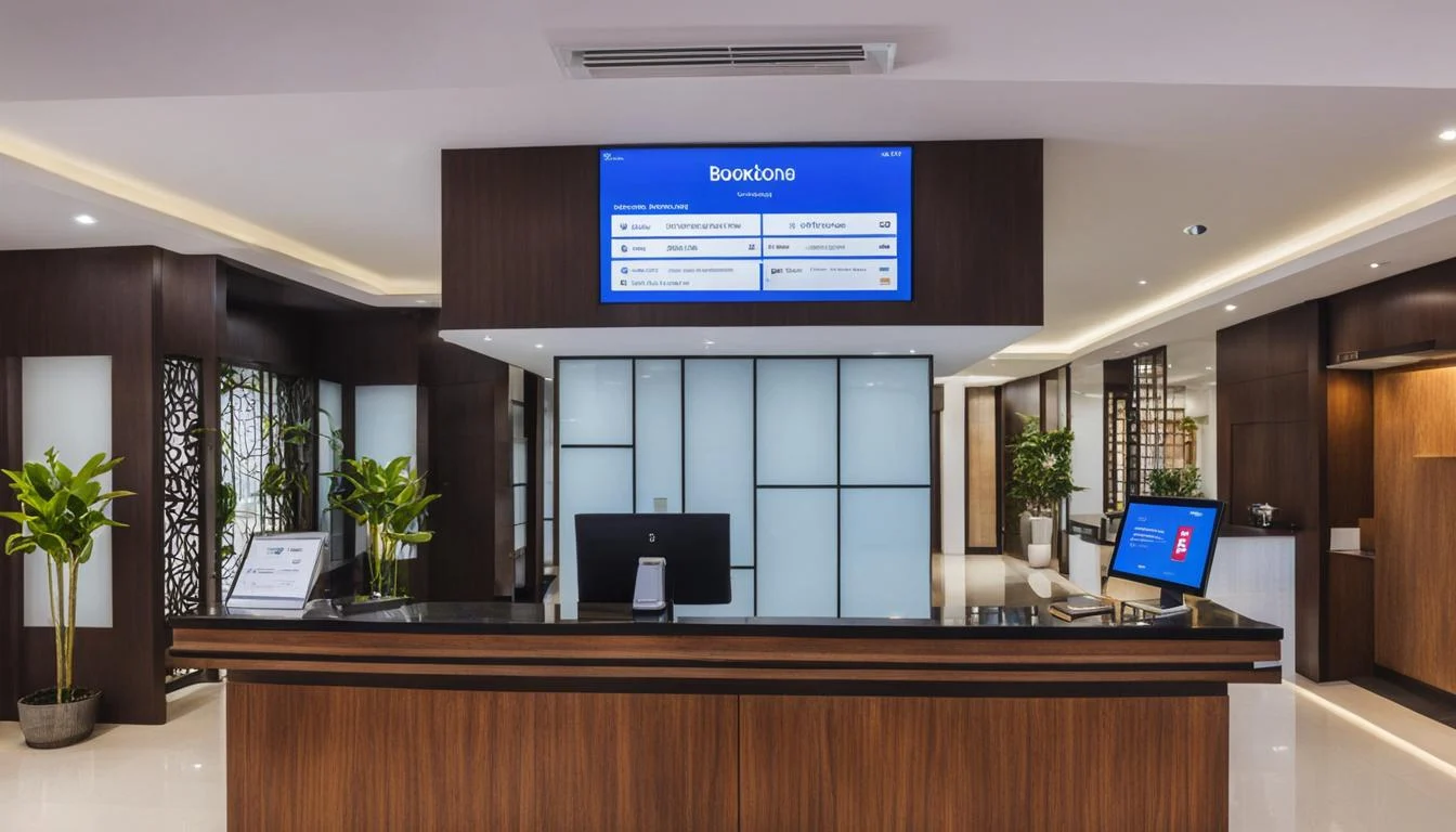 Langkah-Langkah Membatalkan Pemesanan Hotel di Booking.com