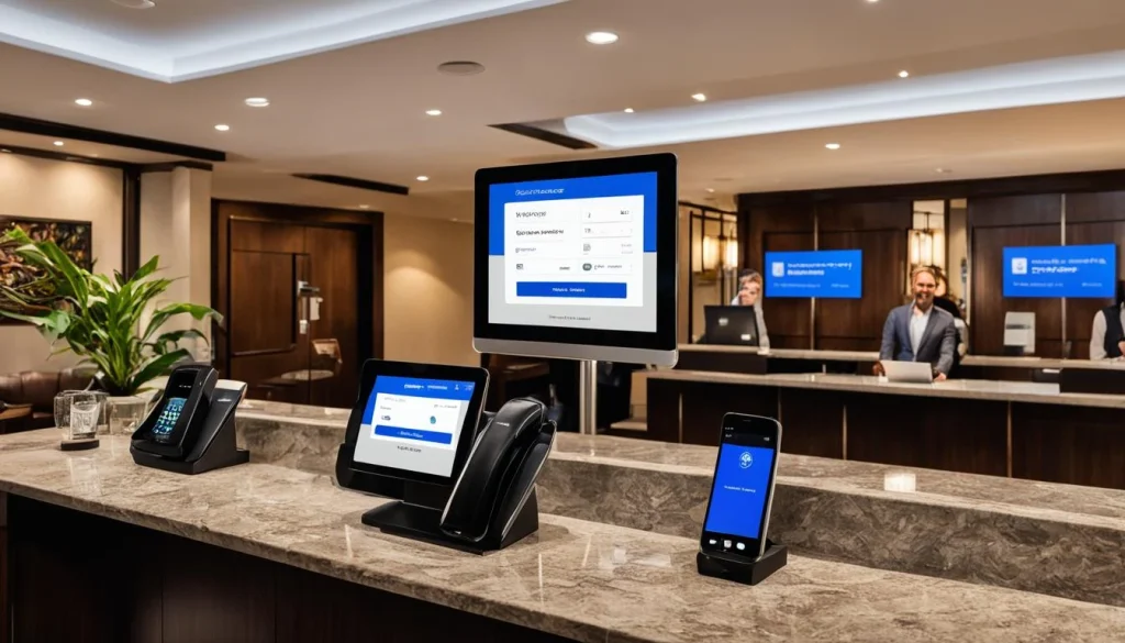 Manfaat aa hotel booking