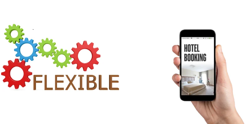 Manfaat dari Flexible Hotel Booking