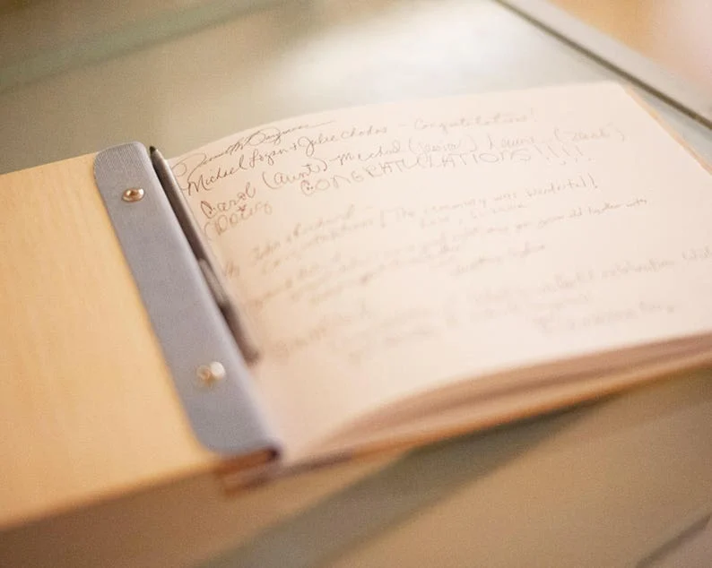 Manfaat Guest Book Hotel