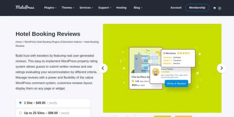 Manfaat Super Hotel Booking Reviews
