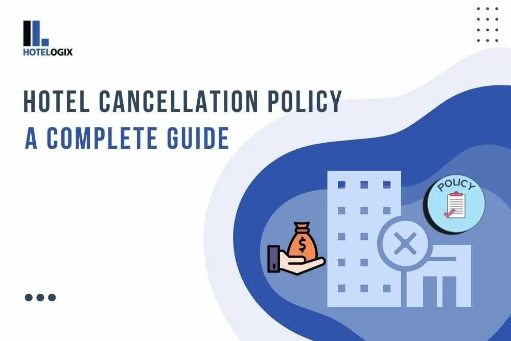 Pines Hotel Booking and Cancellation Policies