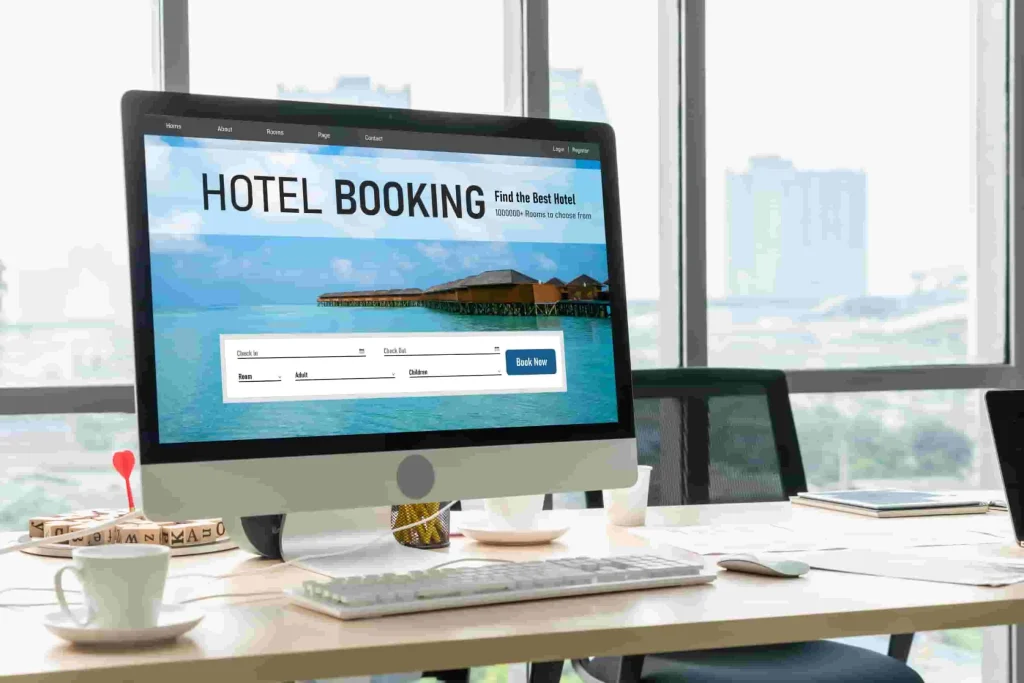 Pines Hotel Booking Made Easy