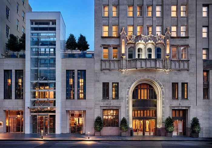 Popular Hotels in Dallas, TX