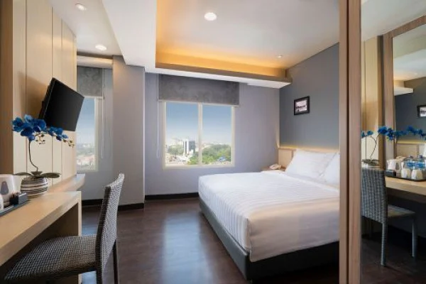 Rick Steves Hotel Booking Tips: Mencari Akomodasi yang Tepat