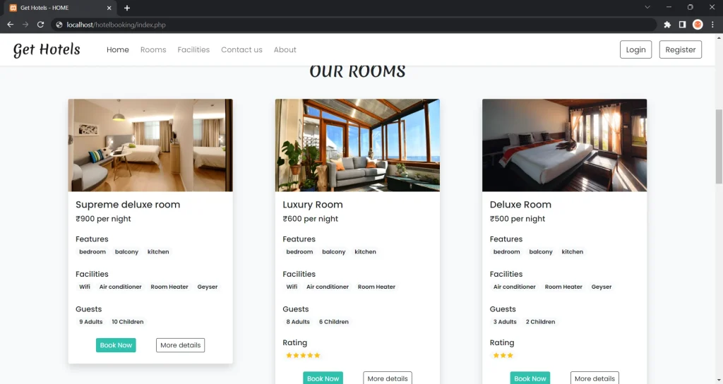 Rick Steves Hotel Booking Tips: Menggunakan Teknologi untuk Mencari Akomodasi yang Tepat