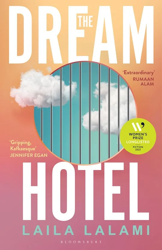 The Dream Hotel Book: A Comprehensive Guide