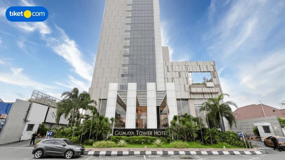 Tower Hotel Booking: Kelebihan dan Kekurangan