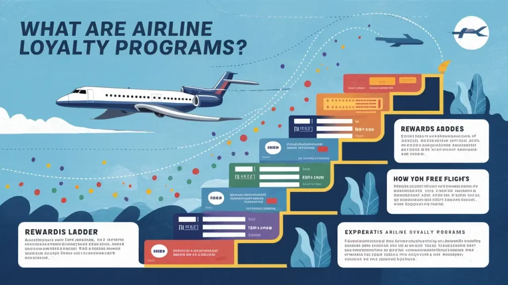 Understanding Loyalty Programs and Air Miles