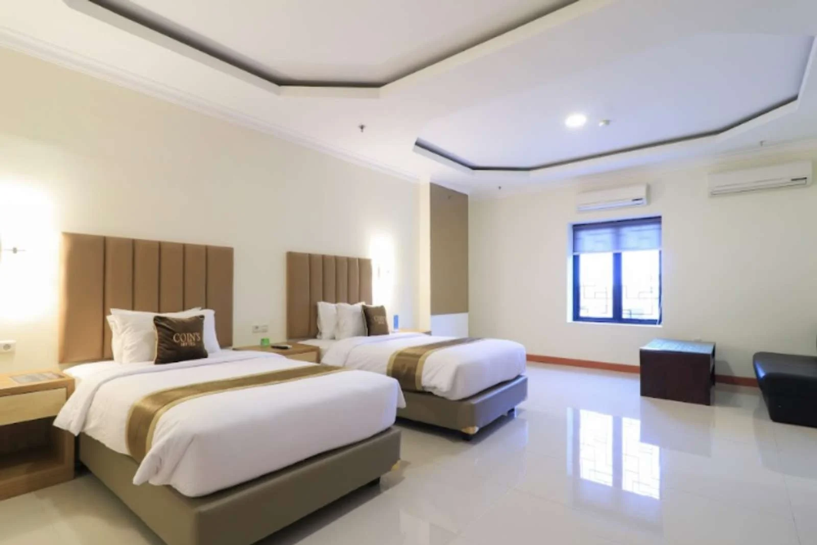 Wawona Hotel Booking: Pilihan Akomodasi yang Tepat