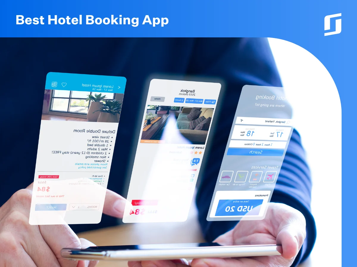 What Makes a Cheapest Hotel Booking App?