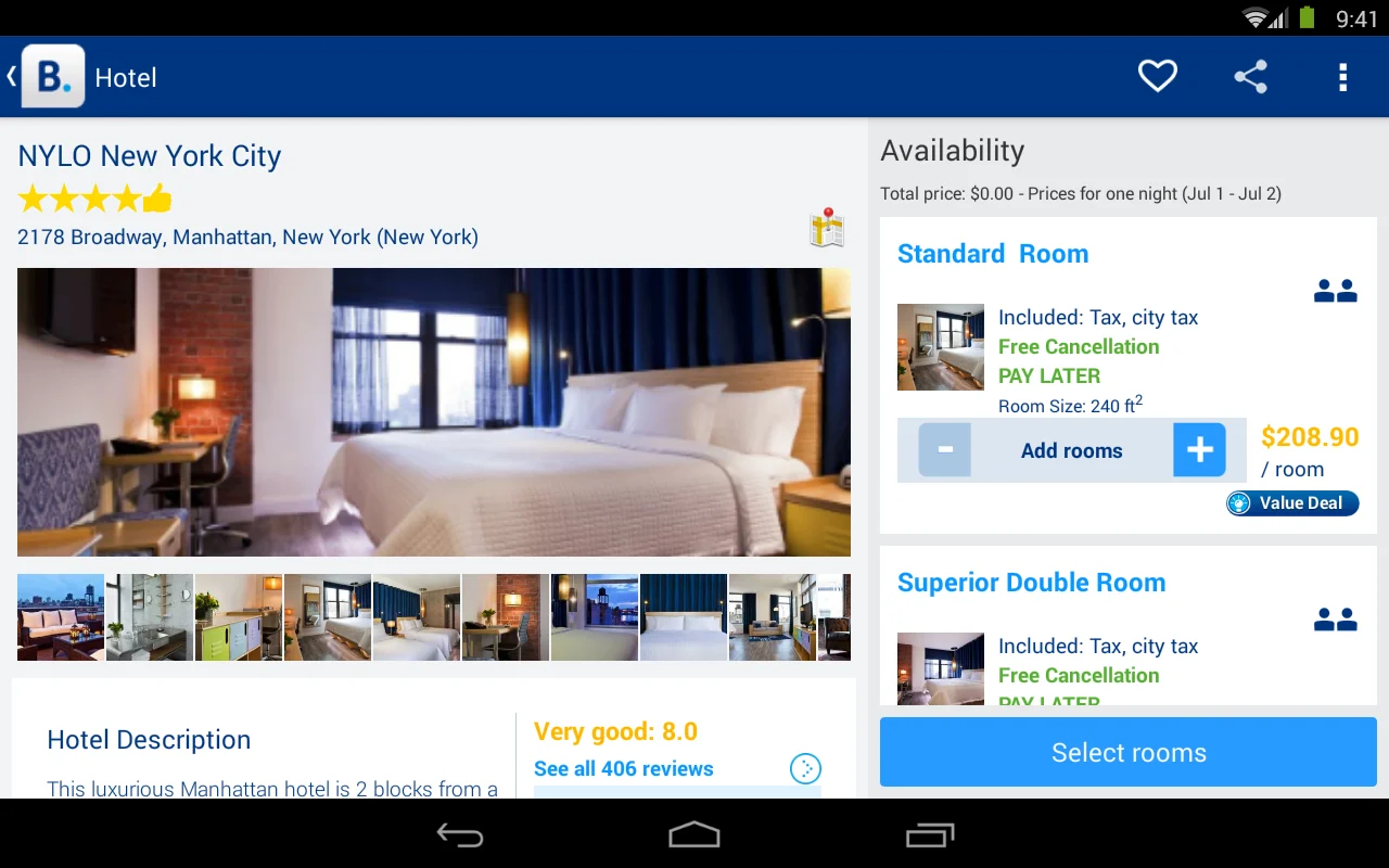 What Makes Booking.com Reliable for Hotels?