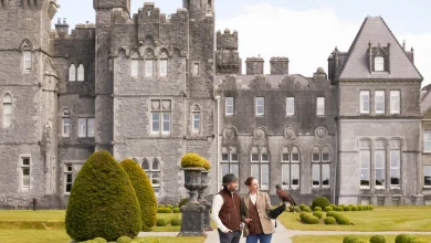 Ashford Castle Hotel Booking Experience