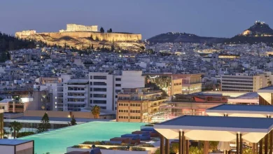 Athens Hotels Booking: Tips and Tricks