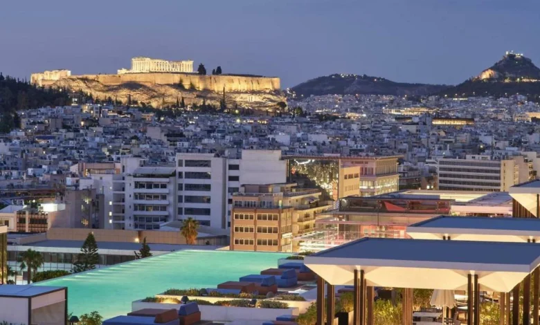 Athens Hotels Booking: Tips and Tricks