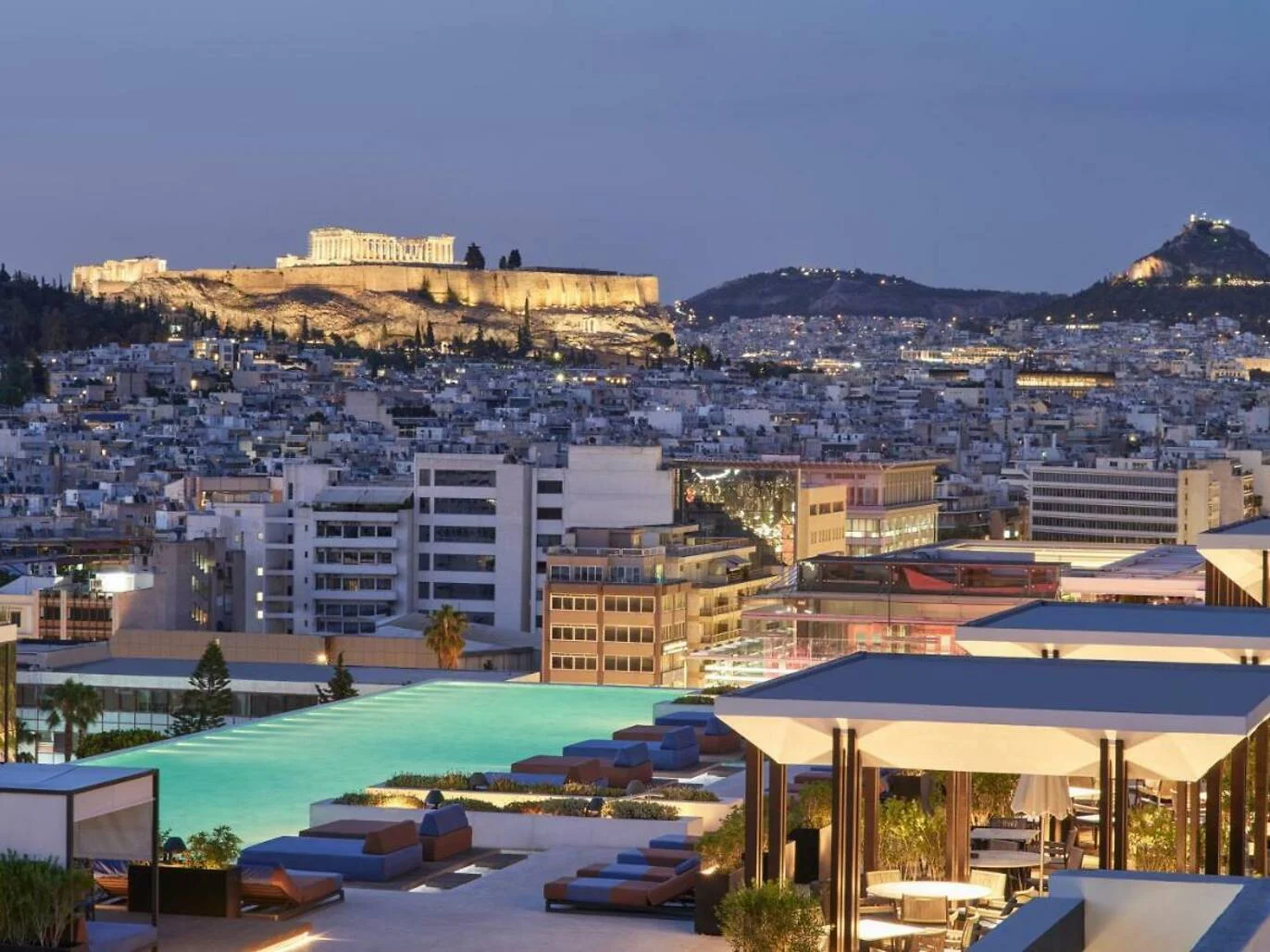 Athens Hotels Booking: Tips and Tricks