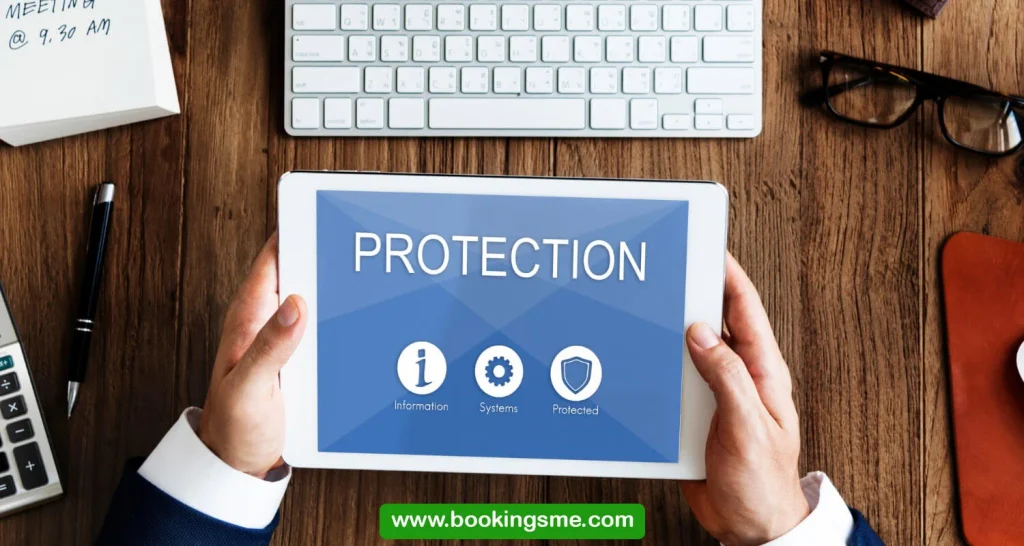 Benefits of a Hotel Booking Protection Plan
