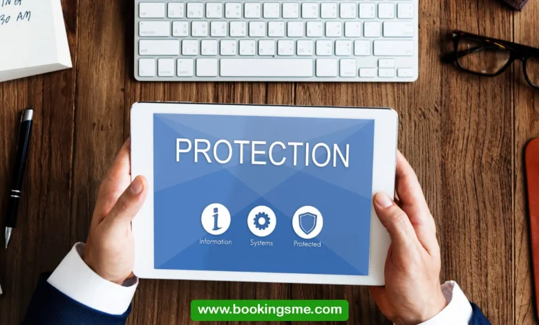 Benefits of a Hotel Booking Protection Plan