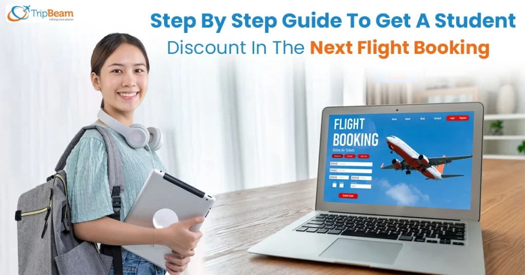 Benefits of Book Flight Student Discount