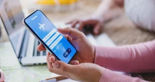 Benefits of Booking a Flight Ticket with Booking.com