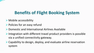 Benefits of Booking a Flight with Booking.com