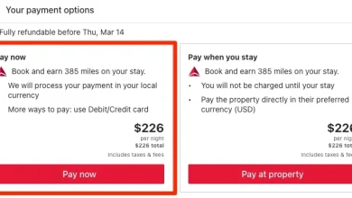Benefits of Booking a Hotel with Delta