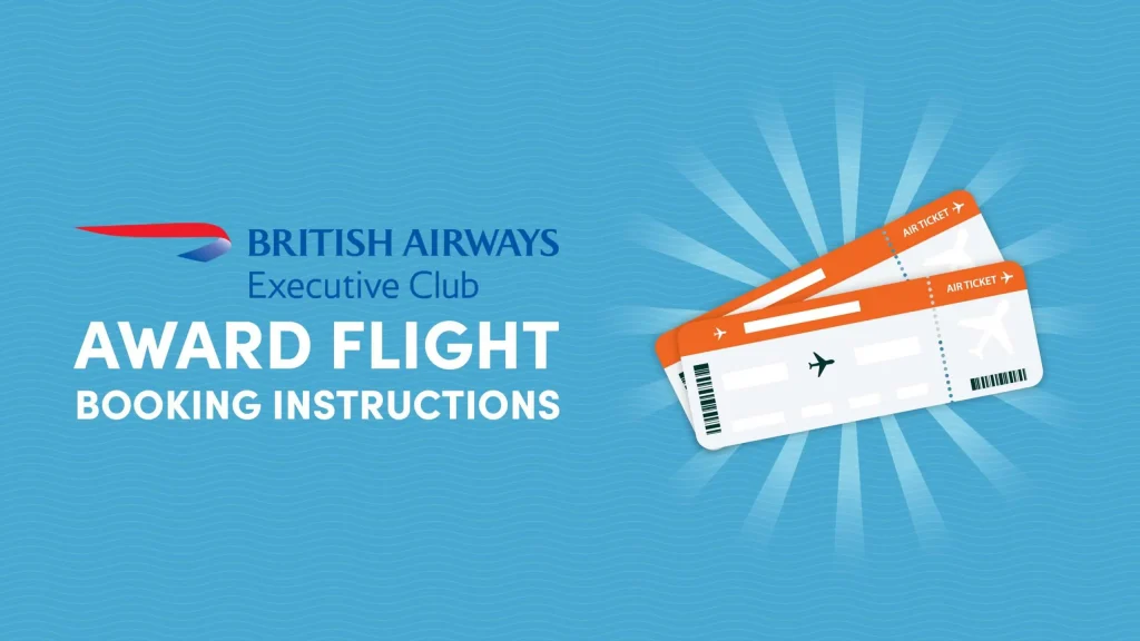Benefits of Booking British Airways Flights