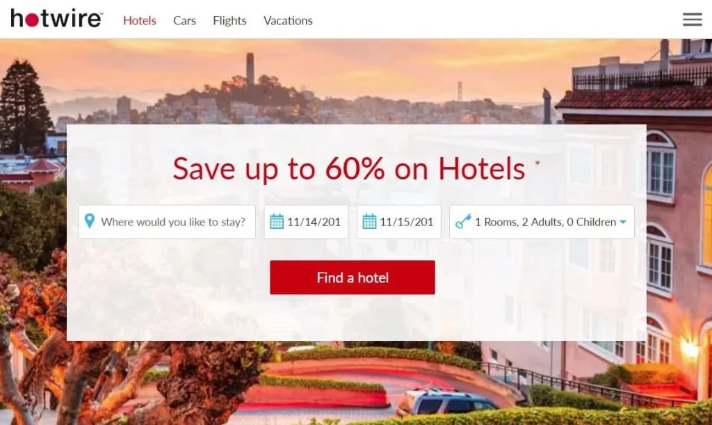 Benefits of Booking Hotels on Hotwire