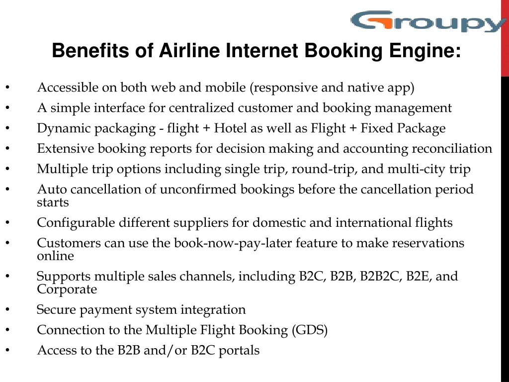 Benefits of Booking Multi Airline Flights