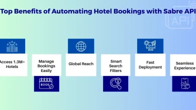 Benefits of Hotel Booking Automation