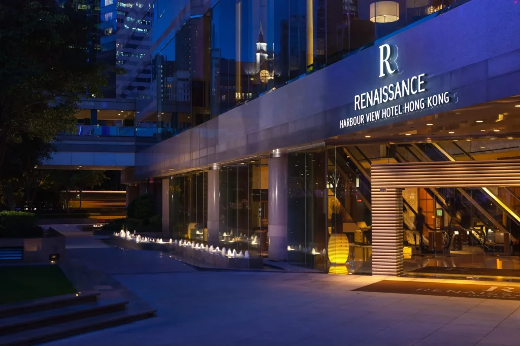 Benefits of Renaissance Hotel Booking