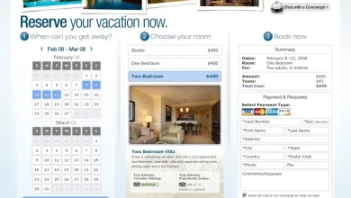 Benefits of Starwood Hotels Booking