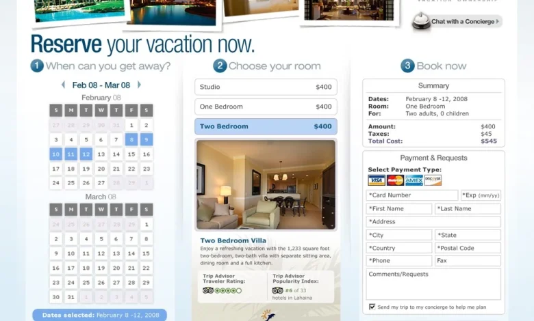 Benefits of Starwood Hotels Booking