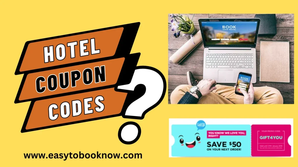 Benefits of Using Coupon Codes for Hotel Booking